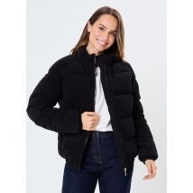 Pyrenex - Bekleidung VINTAGE MYTHIC 3 VELVET - schwarz - Größe M