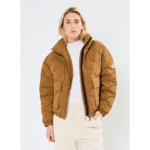 Pyrenex - Kleding ENOLA - Bruin - Maat XS