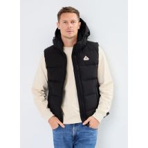 Pyrenex - Ropa SPOUTNIC MINI RIPSTOP 2 VEST - Negro - Talla M
