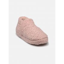 Sarenza Wear - Pantoffels Chausson montant Adoux rose femme - Roze - Maat 39 - 40
