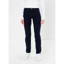 Wrangler - Bekleidung STRAIGHT - blau - Größe 26 X 32