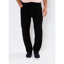 Vêtements FRONTIER Noir - Wrangler - Disponible en 32 X 32