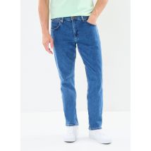 Wrangler - GREENSBORO-1 Blu - Abbigliamento - Taglia 36 X 32