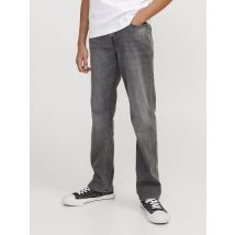 Jack & Jones Jean droit Gris - Disponible en 15A