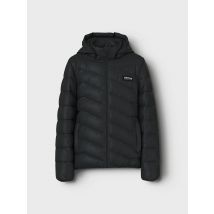 Name it Doudoune Noir - Disponible en 9A