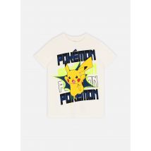 Name it - Bekleidung Nkmmaci Pokemon Ss Top Noos Bfu - Mehrfarbig - Größe 9A - 10A