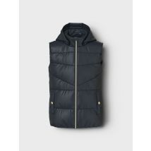 Name it - Bekleidung Nkfmonay Vest Pb Fr - blau - Größe 11A