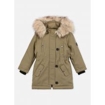 Kids Only Manteau caban duffle coat Vert - Disponible en 6A