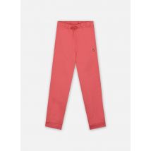 Kids Only - Ropa Kognoomi Logo Pants Bf Swt - Rojo - Talla 14A