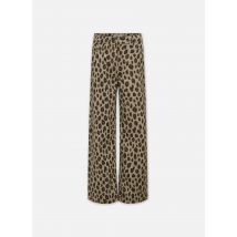 Kids Only - Bekleidung Kogleo Wide Pant Pnt - beige - Größe 14A
