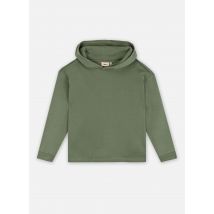 Kids Only - Bekleidung Kogfave L/S Hood Swt Noos - grün - Größe 9 - 10A