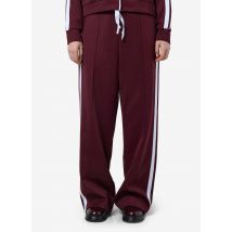 Kleding NMJENNA NW SPORTY JOGGER JRS Bordeaux - Noisy May - Beschikbaar in S