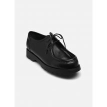 Kleman - Veterschoenen PADROR B2 W - Zwart - Maat 37