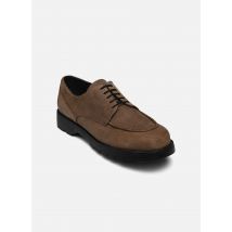 Kleman - Veterschoenen FRODAN EC - Bruin - Maat 45
