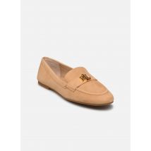 Mocassins Averi Iii-Flats-Loafer Beige - Lauren Ralph Lauren - Disponible en 39