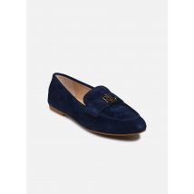 Mocassins Averi Iii-Flats-Loafer Bleu - Lauren Ralph Lauren - Disponible en 37