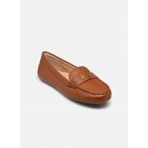 Lauren Ralph Lauren - Slipper Barnsbury Flats Driver - braun - Größe 37