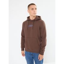 Bekleidung Skateboard CoELYSF00233 braun - Element - Größe XL