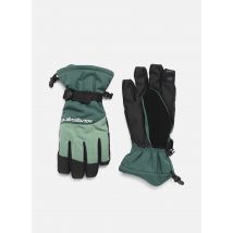 Quiksilver - Handschoenen Mission Glove - Groen - Maat S