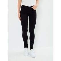 Levi's - Bekleidung 311 Shaping Skinny Blacks - schwarz - Größe 30 X 30