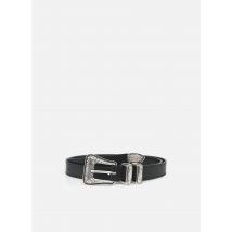 Ceintures AMCE25000K Noir - The Kooples - Disponible en 1
