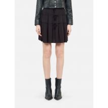 The Kooples - Ropa FJUP29005K - Negro - Talla 0