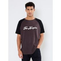 The Kooples - Ropa HTSC29011K - Negro - Talla S