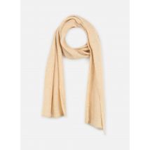 Echarpes et Foulards Namida Beige - Grace & Mila - Disponible en T.U