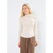 Grace & Mila - Bekleidung Noon - beige - Größe M