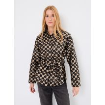 FRNCH - Bekleidung Pandore 24035 - braun - Größe L
