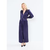 FRNCH - Bekleidung Rachelle 24114 - blau - Größe M