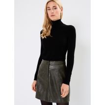 FRNCH - Bekleidung Elien 24064 - grün - Größe S