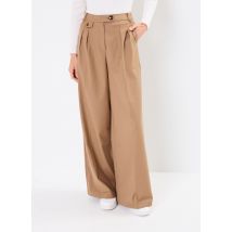 FRNCH - Bekleidung Lorina 24038 - braun - Größe L
