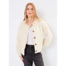 FRNCH - Bekleidung Megane 24002 - weiß - Größe M