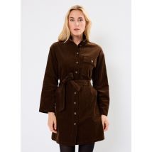 FRNCH - Bekleidung Cloelia 24016 - braun - Größe XL