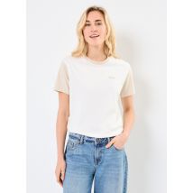 Vans T-shirt Beige - Disponible en M