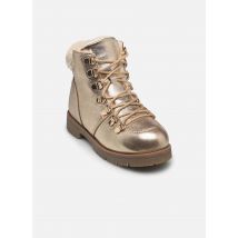 Rose et Martin - Stiefeletten & Boots KOLLINE - gold/bronze - Größe 29