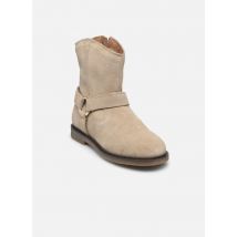 Rose et Martin - Botines KARMEN - Beige - Talla 34