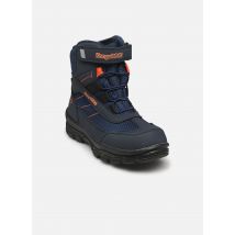 Kangaroos - Sportschuhe K-Leno Denali RTX - blau - Größe 31