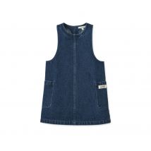 Liewood - Bekleidung Angelica Denim Dress - blau - Größe 6A