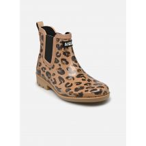 Bottes Carville Print 2 Marron - Aigle - Disponible en 41
