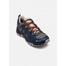 Aigle - Sportschuhe Pariot GTX - blau - Größe 40
