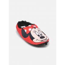 Sarenza Wear - Pantoffels chausson minnie - Rood - Maat 30 - 31