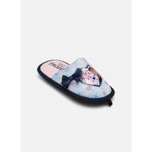 Sarenza Wear - Pantoffels chausson frozen - Blauw - Maat 30 - 31