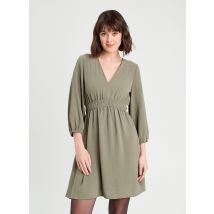 Cache Cache - Kleding ROBOGREEN2 - Groen - Maat 44