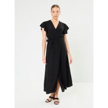 Cache Cache - Kleding ROFLOWCOEUR3 - Zwart - Maat 40