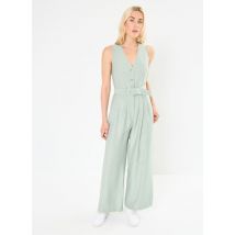 Cache Cache - Ropa COMBILOGIL - Verde - Talla 40