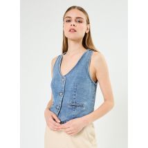 Cache Cache - GILEDENIM Blu - Abbigliamento - Taglia 38