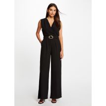 Morgan - Kleding 231-PILOU.F - Zwart - Maat 34