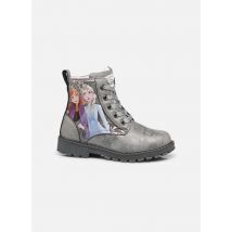 MADE BY - Botines Bottines frozen - Gris